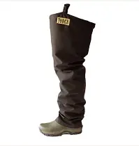 Dan's snake proof hot sale hip boots