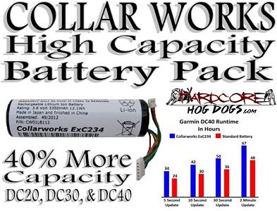 CW Battery 2 300