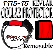 Collar Protector DC50 500