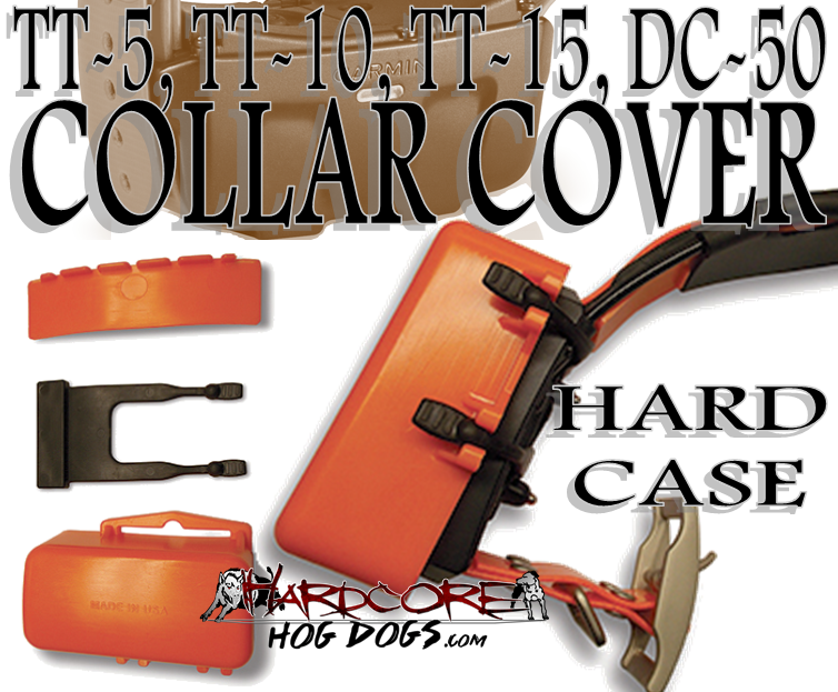 DC 50 Collar Cover 600