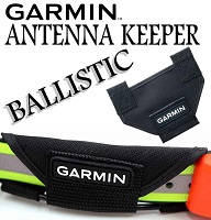 Garmin Ballistic antenna keeper