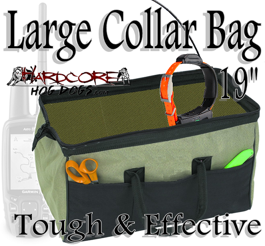 Collar Bag Large 19 500
