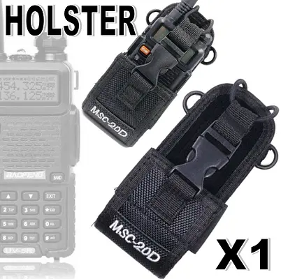 Radio Holster