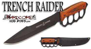 Trench Raider 373-202