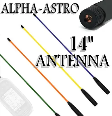14 INCH Basic Antenna