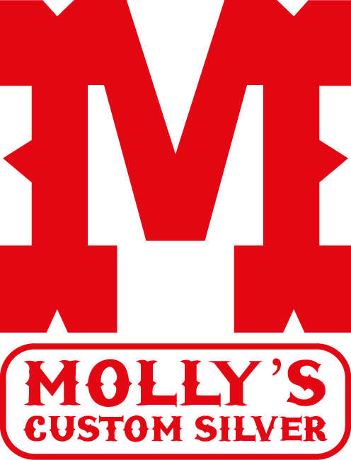Molly's Custom Silver 2