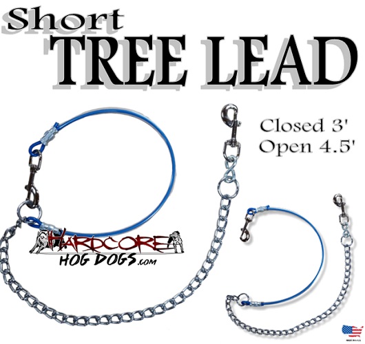 Tree Lead Cable Chain SHORT 500