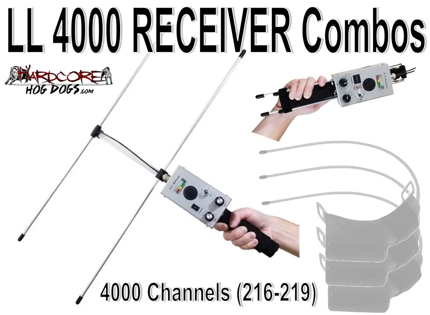 L&L Receiver