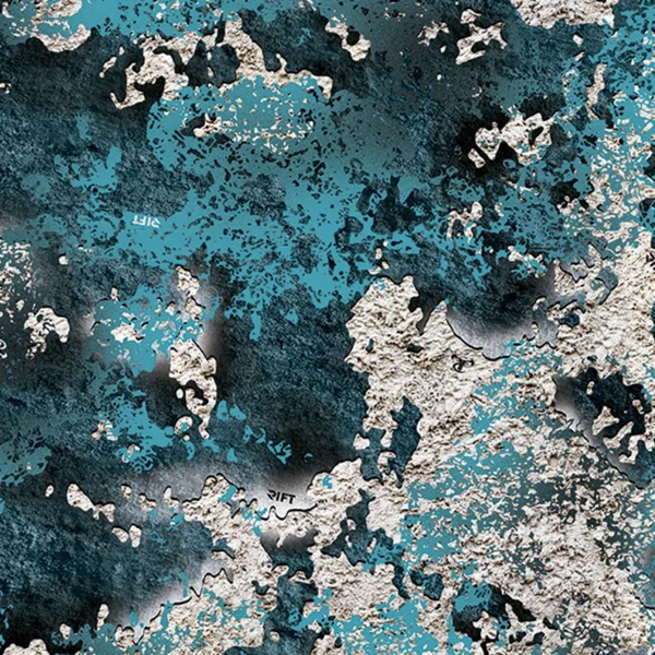 Rift Blue Rift Blue