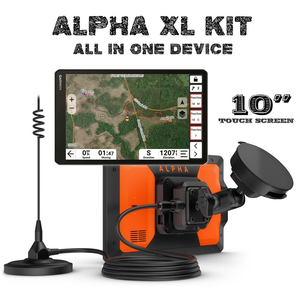 ALphaXL